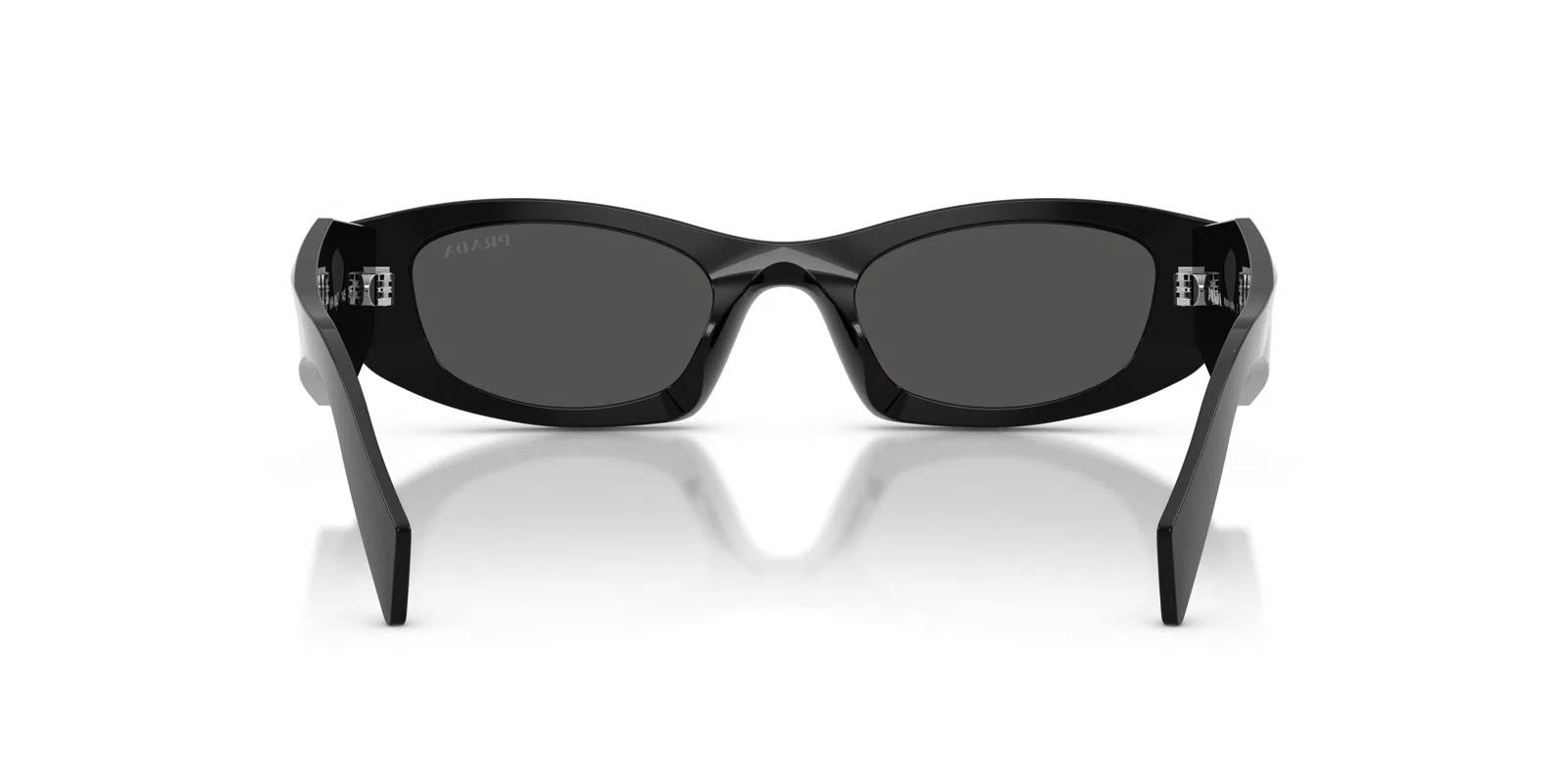 Prada B16SF Sunglasses - view 9